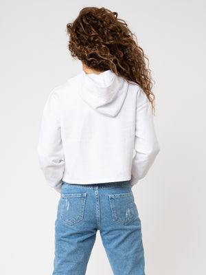 SWEATSHIRT NG White / 14