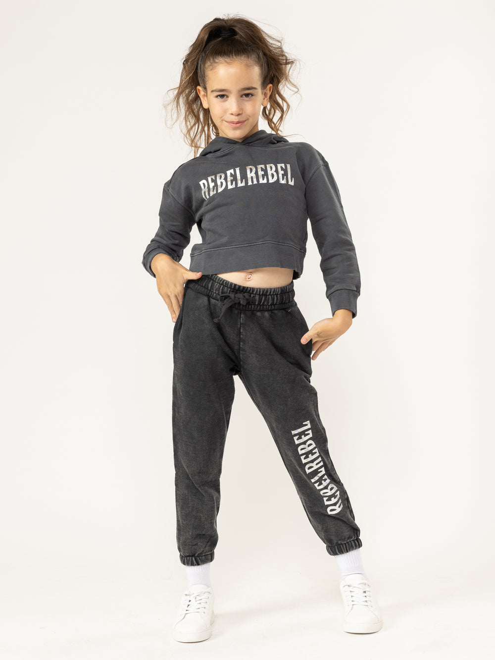 SPORT SET BOTTOM NG Black / 14