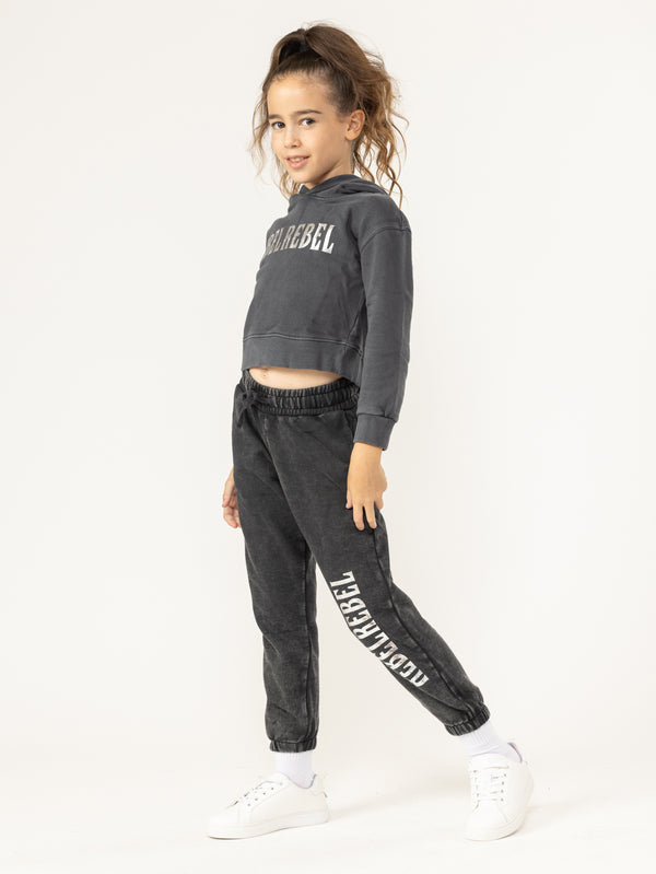 SPORT SET BOTTOM NG Black / 14