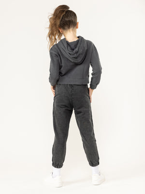 SPORT SET BOTTOM NG Black / 14