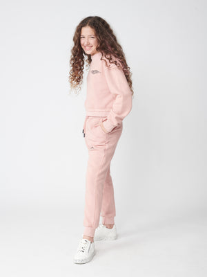 SPORT SET TOP NG Pink / 14