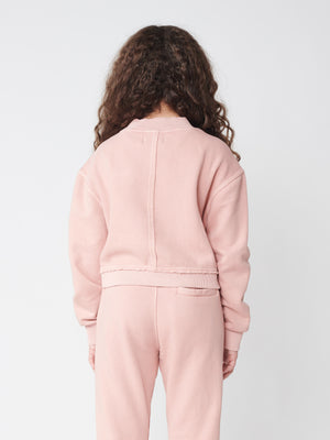 SPORT SET TOP NG Pink / 14