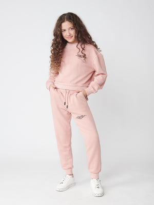 SPORT SET BOTTOM NG Pink / 14