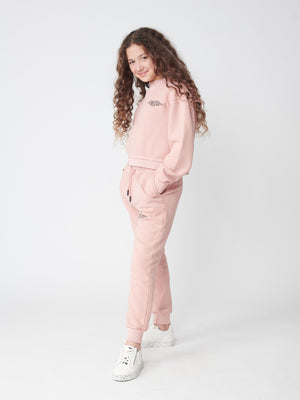 SPORT SET BOTTOM NG Pink / 14