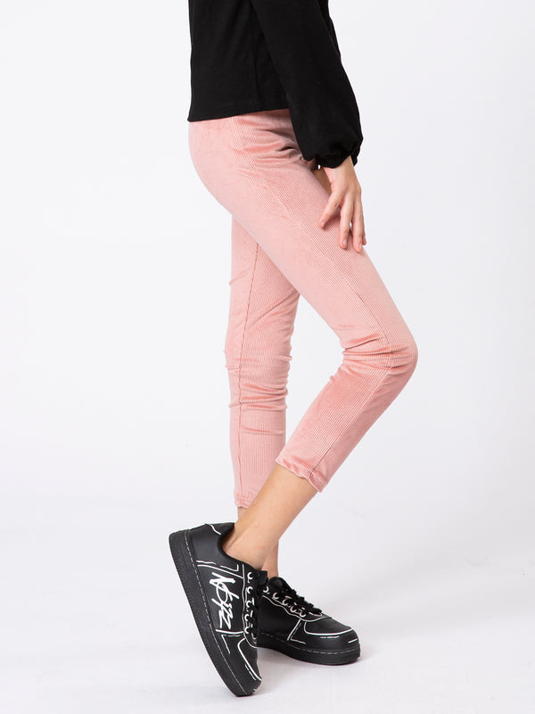 BASIC LEGGING NG Peach / 8