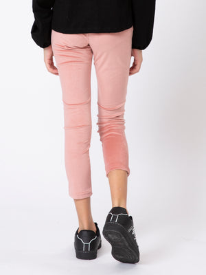 BASIC LEGGING NG Peach / 8