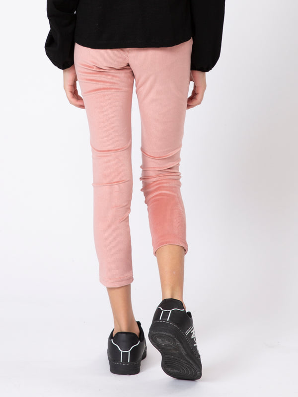 BASIC LEGGING NG Peach / 8