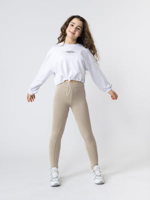 BASIC LEGGING NG Nude / 14