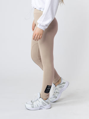 BASIC LEGGING NG Nude / 14