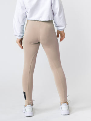 BASIC LEGGING NG Nude / 14