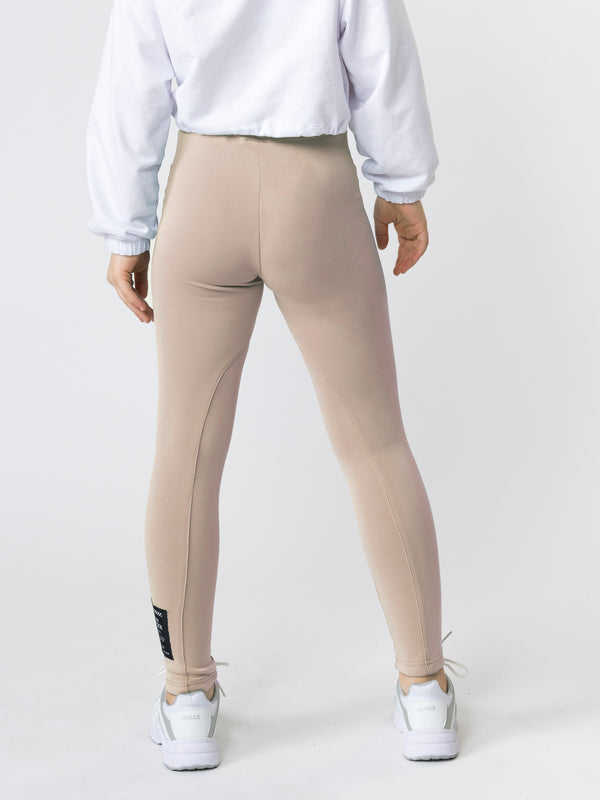 BASIC LEGGING NG Nude / 14