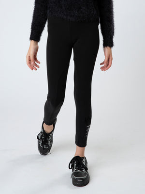 BASIC LEGGING NG Black / 14