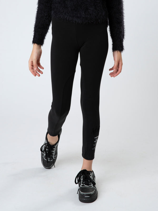 BASIC LEGGING NG Black / 14