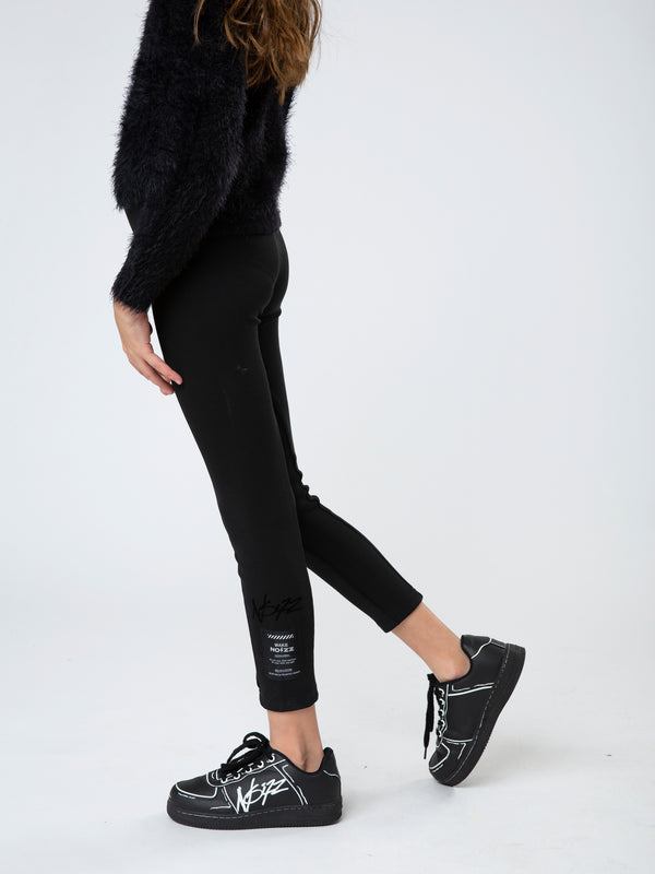 BASIC LEGGING NG Black / 14