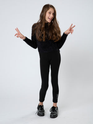 BASIC LEGGING NG Black / 14