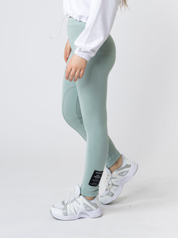BASIC LEGGING NG Mint Green / 14