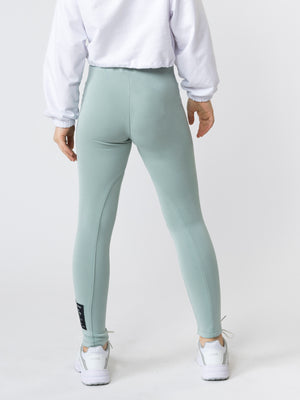 BASIC LEGGING NG Mint Green / 14