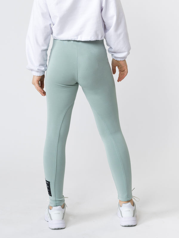 BASIC LEGGING NG Mint Green / 14
