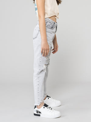 JEANS  NG Light Gray / 14