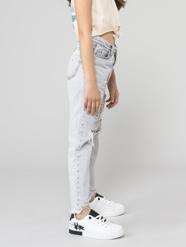 JEANS  NG Light Gray / 14