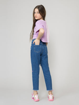 JEANS  NG Blue / 14