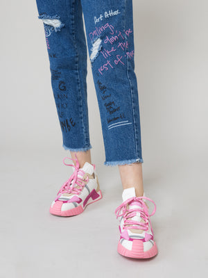 JEANS  NG Blue / 14
