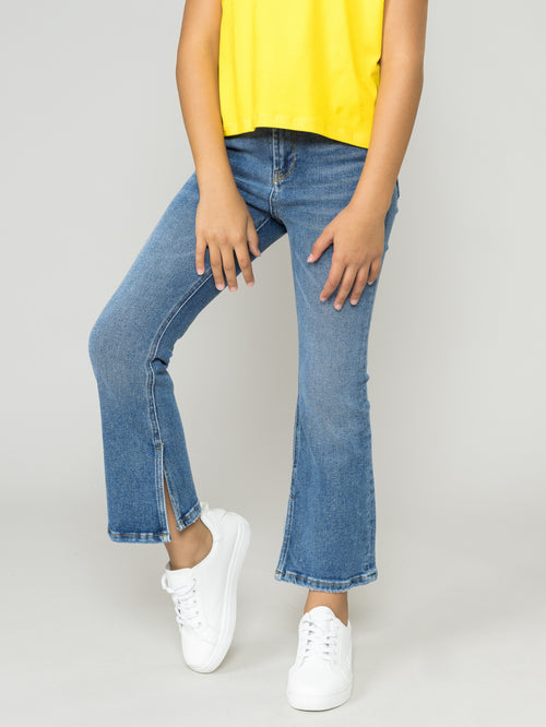 JEANS  NG Blue / 13