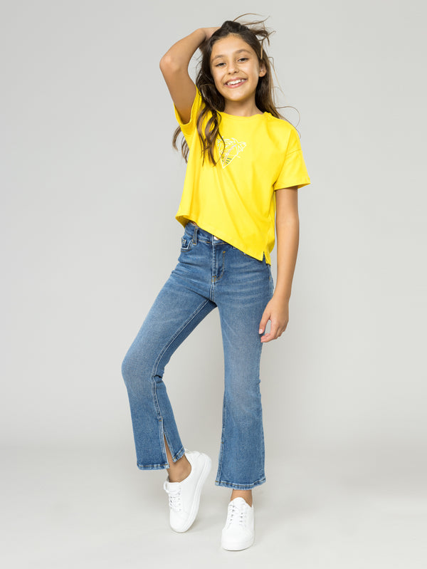 JEANS  NG Blue / 13