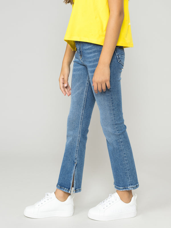 JEANS  NG Blue / 13