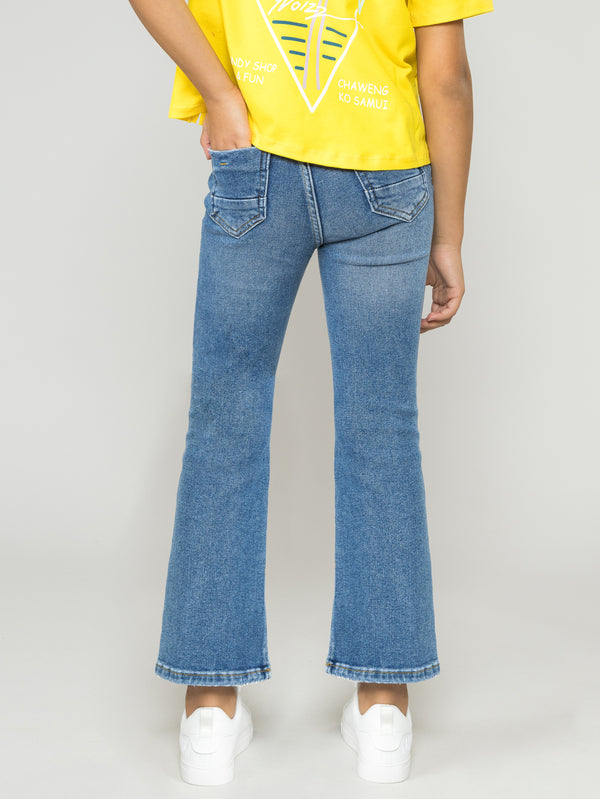 JEANS  NG Blue / 13