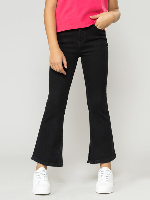 JEANS  NG Black / 4