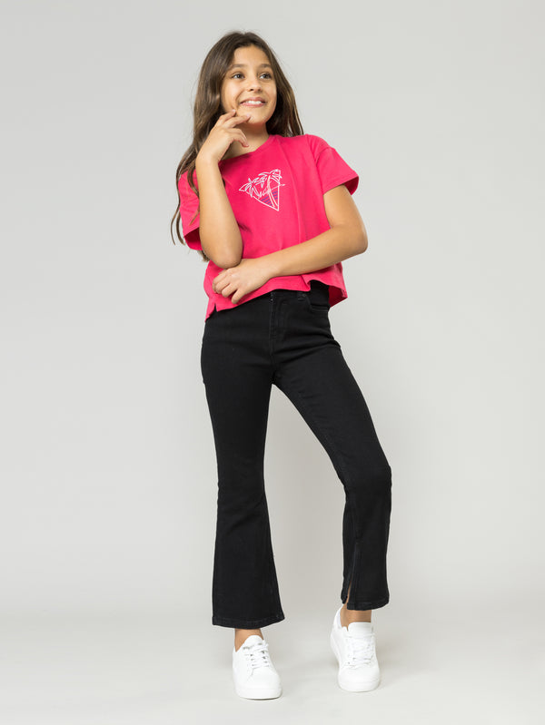 JEANS  NG Black / 4