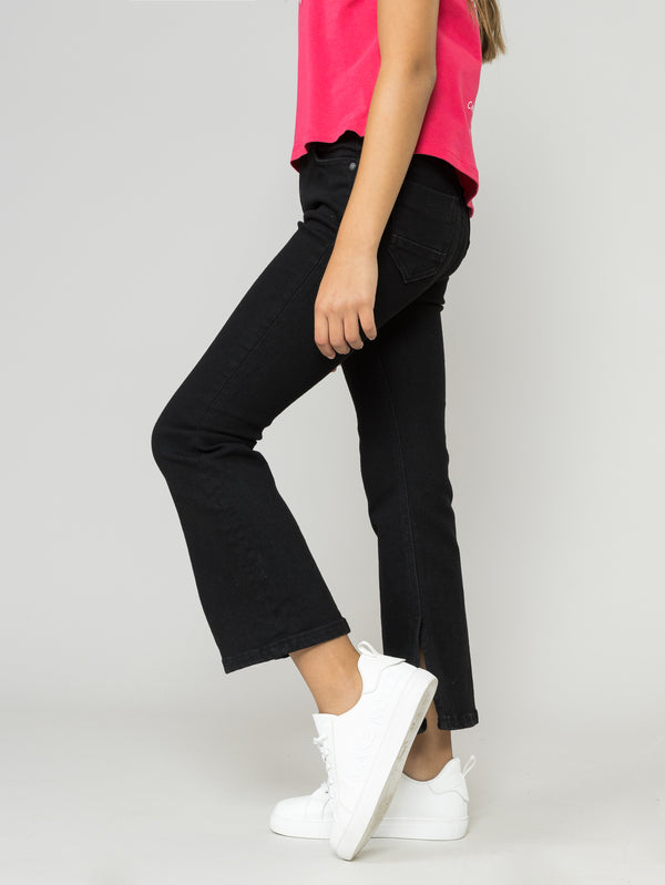 JEANS  NG Black / 4