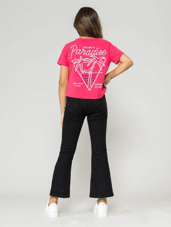 JEANS  NG Black / 4