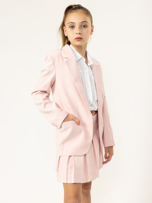 JACKETS NG Pink / 14