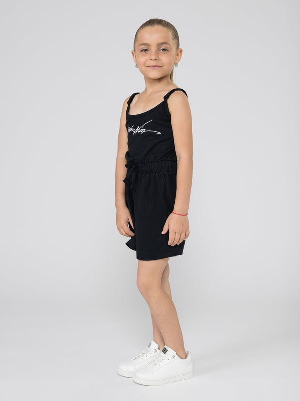 OVERALL BASIC NG Black / 11