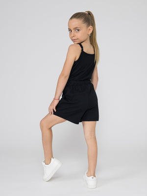 OVERALL BASIC NG Black / 11