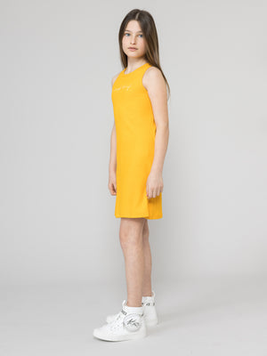 FASHION DRESS  NG Orange / 14