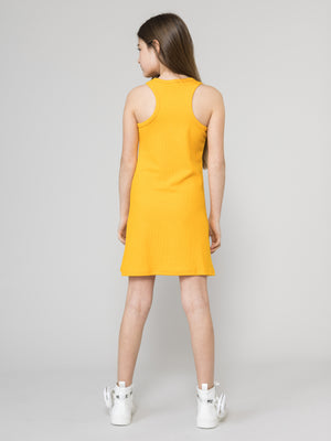 FASHION DRESS  NG Orange / 14