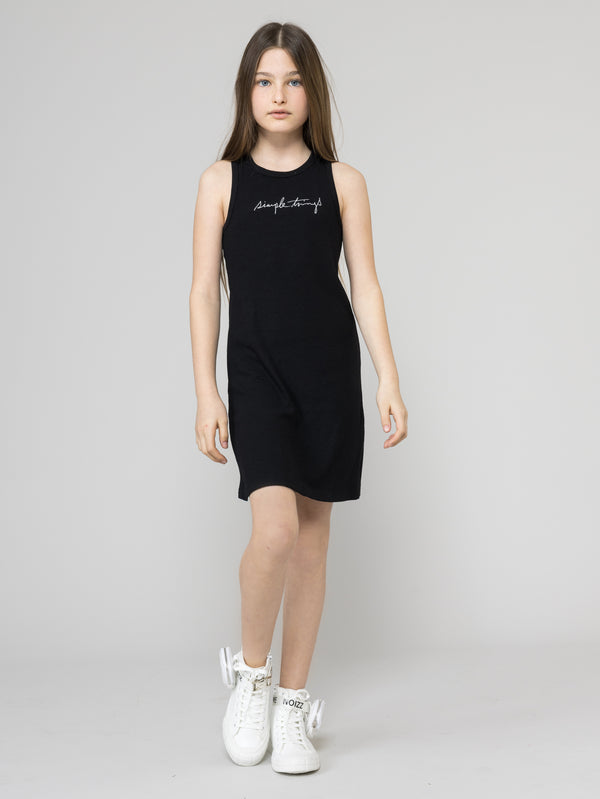 FASHION DRESS  NG Black / 14