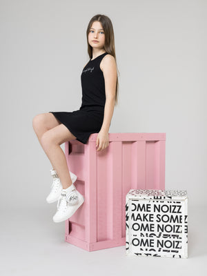 FASHION DRESS  NG Black / 14