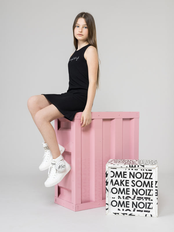 FASHION DRESS  NG Black / 14