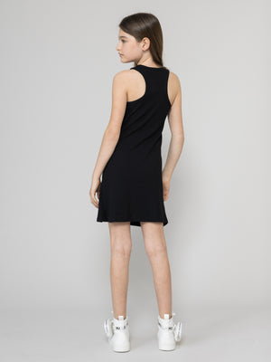 FASHION DRESS  NG Black / 14