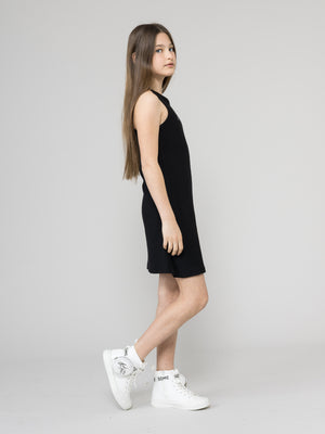 FASHION DRESS  NG Black / 14