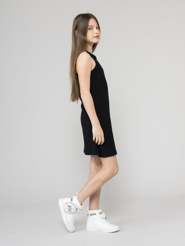 FASHION DRESS  NG Black / 14