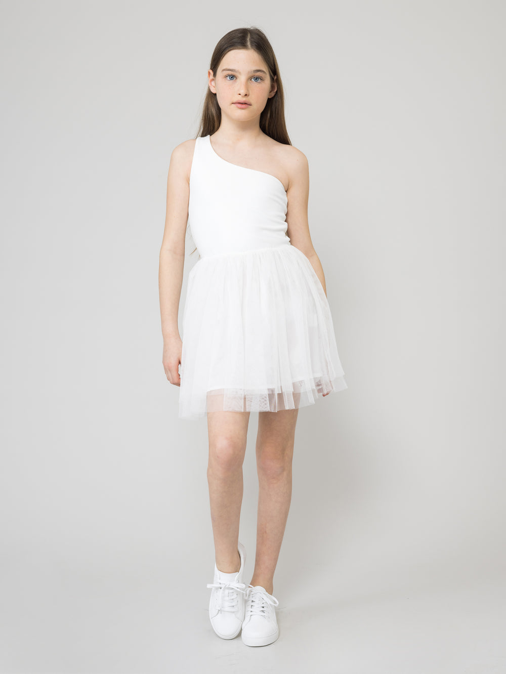 FASHION DRESS  NG White / 12