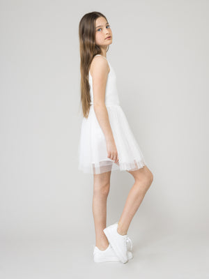 FASHION DRESS  NG White / 12