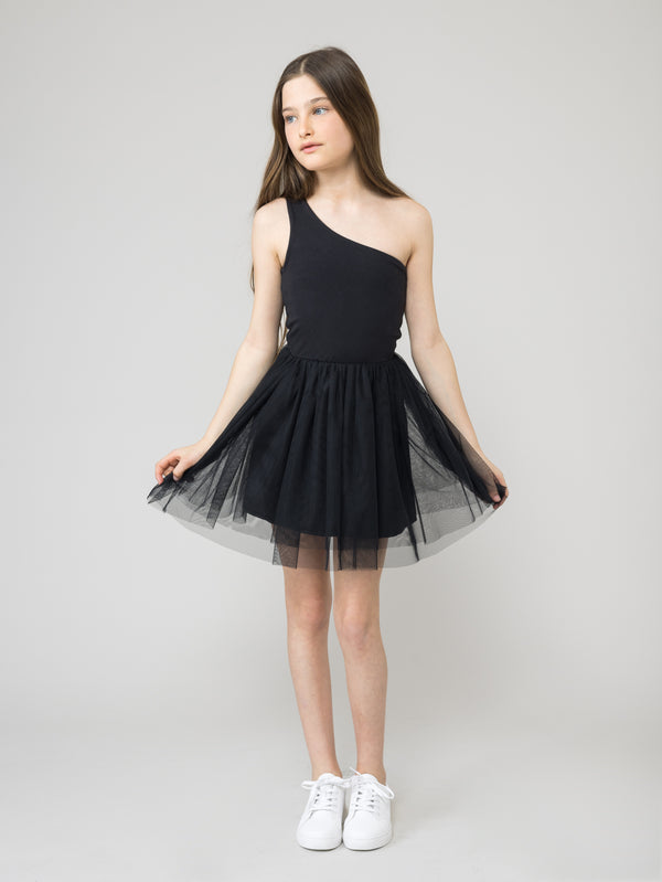 FASHION DRESS  NG Black / 12