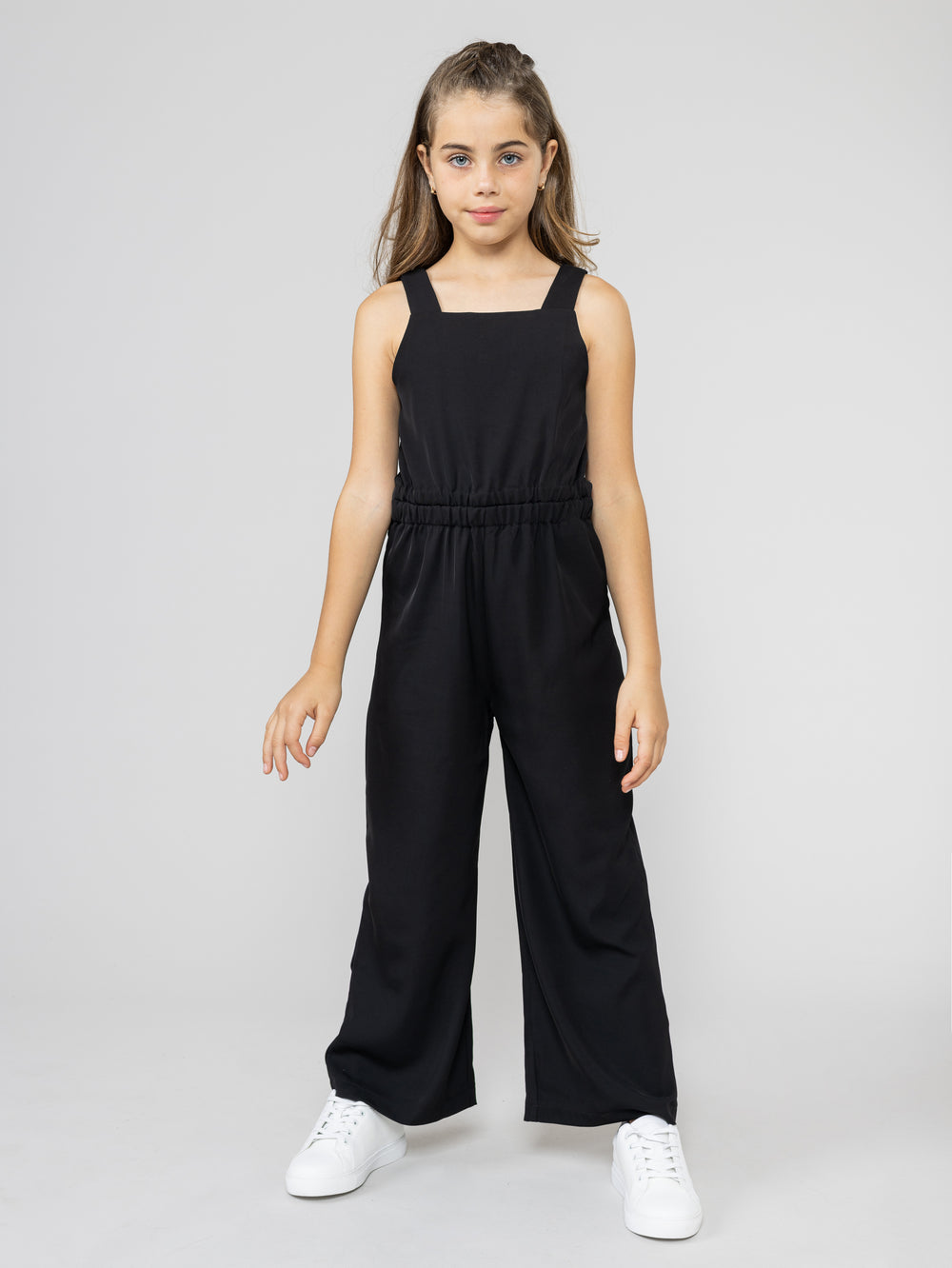 JUMPSUIT Black / 14