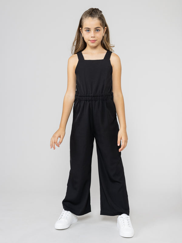 JUMPSUIT Black / 14